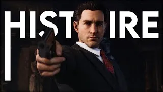 Miniature : L'HISTOIRE de MAFIA !