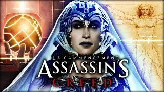 Miniature : Le Lore d'ASSASSIN CREED : L'Origine de Tout !