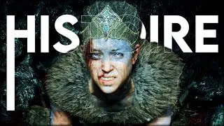 Miniature : L'HISTOIRE FOLLE de HELLBLADE ! (comprendre le jeu)