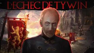 Miniature : Tywin, l'homme qui a détruit sa maison.