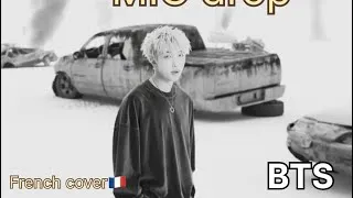 Miniature : BTS mic drop frenchcover🇫🇷