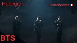 Miniature : BTS hooligan frenchcover🇫🇷