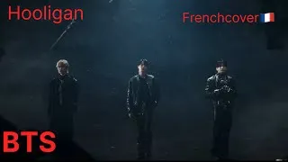 Miniature : BTS hooligan French cover🇫🇷