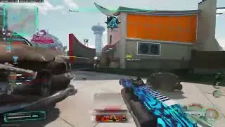 Miniature : #BLACKOPS7:/4 élimination🔥 | #lellloup sur #Twitch
