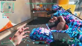 Miniature : #BLACKOPS7:NOUVELLE map Primetime - #Gameplay multijoueur Call of Duty sa... | #lellloup sur #Twitch