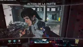 Miniature : #BLACKOPS7 ACTION DE LA PARTIE #GHOST | #lellloup sur #Twitch