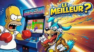 Miniature : Le JEU SIMPSONS qui a vidé les PORTE-MONNAIES
