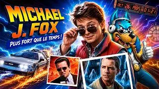 Miniature : Michael J. Fox : l'incroyable destin de MARTY MCFLY