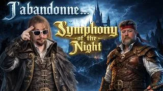Miniature : Le DERNIER combat...avec SYMPHONY of the NIGHT !