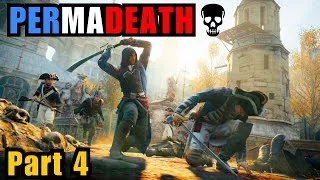 Miniature : FINIR LE JEU SANS MOURIR ? PERMADEATH - Assassin's Creed Unity