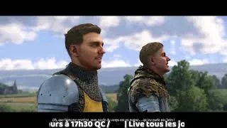 Miniature : Découverte Épique de Kingdom Come: Deliverance 2 – Un RPG Médiéval Réaliste #1 Francais
