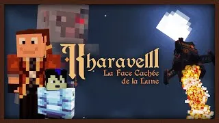 Miniature : La Face Cachée de la Lune // Kharavelll - Épisode 2 // Film Minecraft Multivers 402