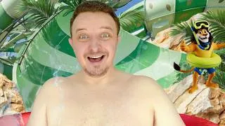Miniature : Ne Termine pas ta Journée à BELLEWAERDE Sans Passer par l’AQUAPARK !