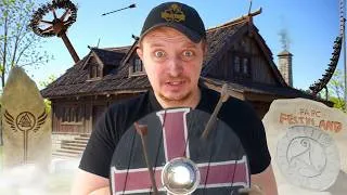 Miniature : Festyland frappe FORT avec sa Nouveauté VALKYRIE : Interview exclusive du directeur !