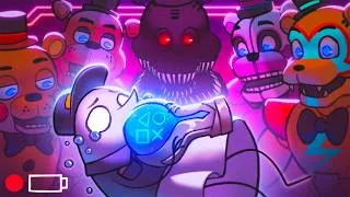 Miniature : J'ai 100% TOUS LES FNAF (d'affilée)