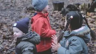 Miniature : Découvrez la maternelle du LFIA | Discover LFIA's Kindergarten