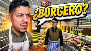 Miniature : IL NE PARLE PAS UN MOT DE FRANÇAIS 😂