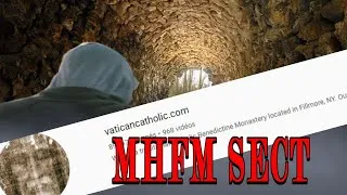 Miniature : Why I Quit MHFM!  The Dimond Brothers' Fatal Flaw on Sedevacantism & Orthodoxy