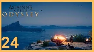 Miniature : LA FETE A MYKONOS ! (Assassin's Creed Odyssey - Let's Play #24[FR])