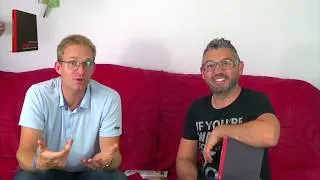 Miniature : Magigazine - Episode 46 : CONCEVOIR DES MIRACLES, IMAGINARIUM, SECRET STUDIO, ISOLATED, OMNITOOL