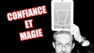 Miniature : Magie et confiance