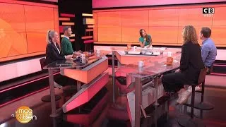 Miniature : Le mag qui fait du bien ( A la découverte des familles d'âmes ) - Dimanche 16 Février 2025