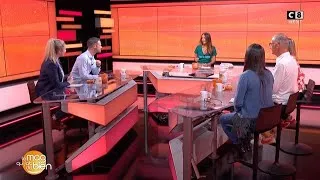 Miniature : Le mag qui fait du bien ( Amour et estime de soi face aux réseaux sociaux ) - 09/02/2025