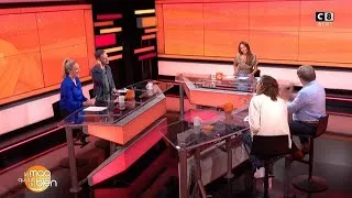 Miniature : Le mag qui fait du bien ( Bioanalogie : Comment vivre sa meilleure année ) - 26/01/2025