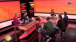 Miniature : Le mag qui fait du bien ( « Je m'appelle Mathias Barthes et je lis dans vos pensées » ) - 19/01/2025
