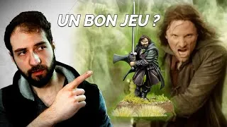 Miniature : Les 4 DÉFAUTS du SDA - (MESBG V6 et V7)