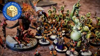 Miniature : Un Tournoi SDA 2v2 à ne Pas RATER !