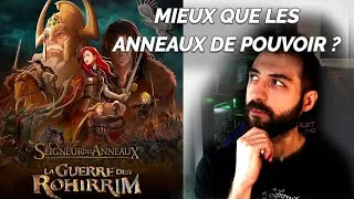 Miniature : Allez-vous être Déçu par le Nouveau Film SDA ? [CRITIQUE SANS SPOIL]