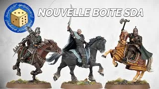 Miniature : La NOUVELLE Boite de Figs pour le SDA