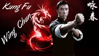 Miniature : L'ART MARTIAL LE PLUS PUISSANT DU MONDE  Apprendre à Connaître Le Kung Fu Wing Chun