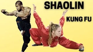 Miniature : INCONTOURNABLE REGARDEZ LE SPECTACULAIRE ARTS MARTIAUX CHINOIS LE KUNG FU DE SHAOLIN