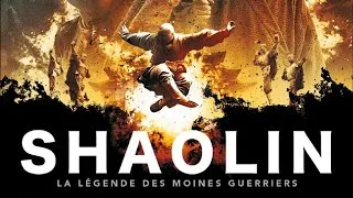 Miniature : FILM COMPLET  SHAOLIN KUNG FU Meilleur Film D'arts Martiaux de Tous les Temps  - Le Maître Enseigne