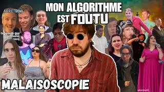 Miniature : Mon algorithme est complètement flingué (c'est de votre faute)