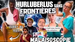 Miniature : Ces hurluberlus font exploser le malaisomètre sans se soucier du qu'en dira-t-on