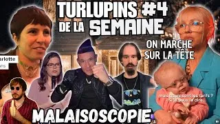 Miniature : Soirées sobres, gang de requins, bébé reborn et la déception de grand papa