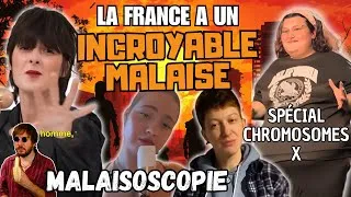 Miniature : Je juge sauvagement ces performeuses de talent