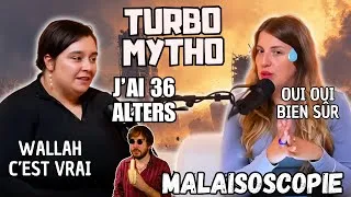 Miniature : Le retour de la plus fake de toutes les TDI du game