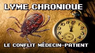 Miniature : Lyme chronique : le conflit médecin-patient