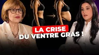 Miniature : Experte anti-gras: La méthode qui fonctionne pour perdre du ventre rapidement !