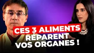 Miniature : Ce que les Chinois ont compris depuis 3000 ans ! Vérifiez votre langue chaque matin !