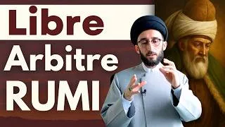 Miniature : Rumi : Libre arbitre ou déterminisme ?