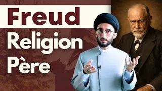 Miniature : Sigmund Freud : l’Origine de la religion : illusion ou vérité ?