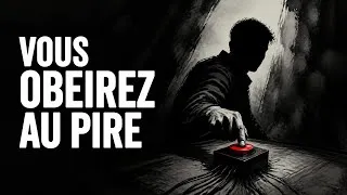 Miniature : La preuve psychologique que vous obéirez au pire