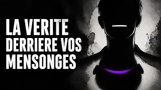 Miniature : La vérité dérangeante derrière chacun de vos mensonges