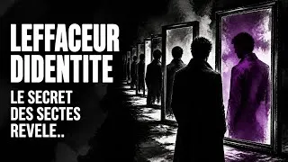 Miniature : L'effaceur d'identité: Le secret des sectes révélé.