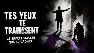Miniature : Tes yeux te trahissent : le secret sombre que tu caches
